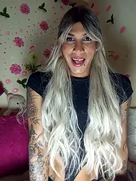 Sthefy luna131 online show from November 2025 12:31:02 PM