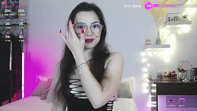 EmmaWright07 online show from February 2026 05:48:02 AM