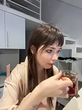 Lissssssa online show from March 2026 12:23:02 PM