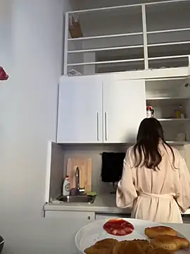 Lissssssa online show from March 2026 01:06:01 PM