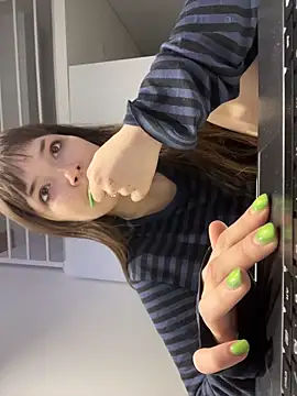 Lissssssa online show from March 2026 01:00:01 PM