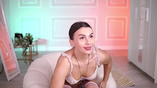 KarinaKokhana online show from November 2025 09:45:01 AM