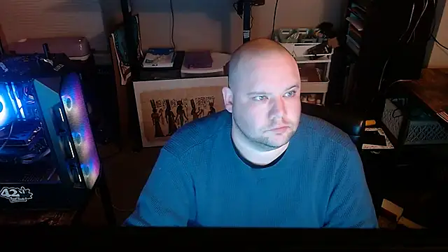 MegaChip online show from November 2025 05:20:01 AM