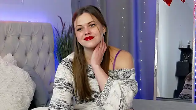 AnabeleBliss online show from January 2026 01:06:02 PM