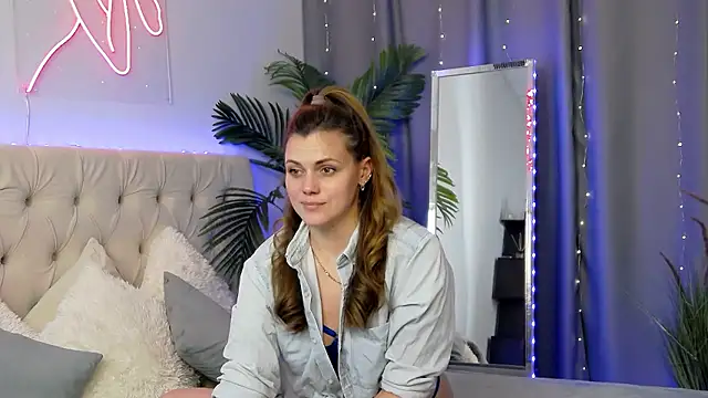 AnabeleBliss online show from January 2026 03:16:02 PM