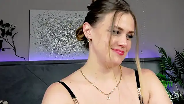 AnabeleBliss online show from July 2026 01:48:02 PM