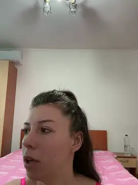 EdaQueen online show from February 2026 07:53:02 AM