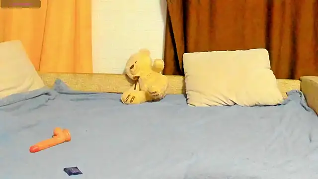 Eva purrr  online show from December 2025 01:12:02 AM