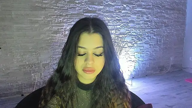 BellaNoir  online show from January 2026 05:56:01 AM