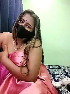 LoveLy-Soneya online show from April 2026 08:25:01 AM