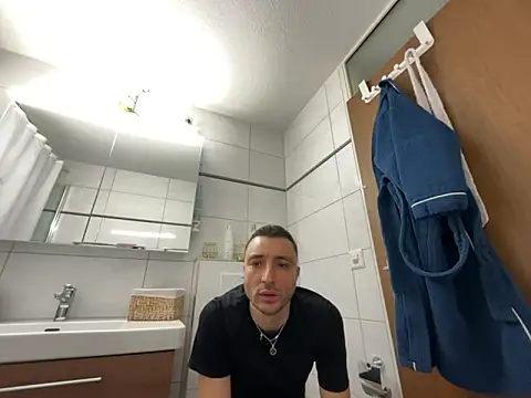 Sempresborroso 89 online show from December 2025 04:46:02 PM