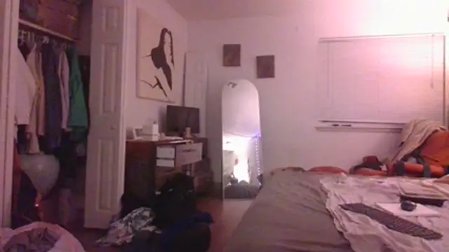 Redriddinghood8 online show from December 2025 06:43:02 AM