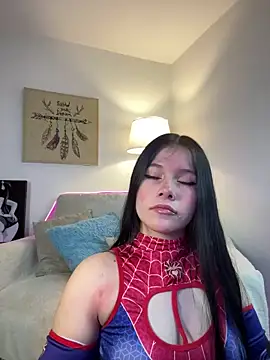 violettabond online show from December 2025 12:44:02 PM