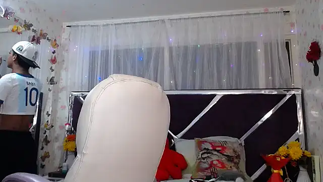 Snapshot of Santy_bigcock_01 chatting on July 2026 01:36:01 PM Santy bigcock 01 online show from July 2026 01:36:01 PM