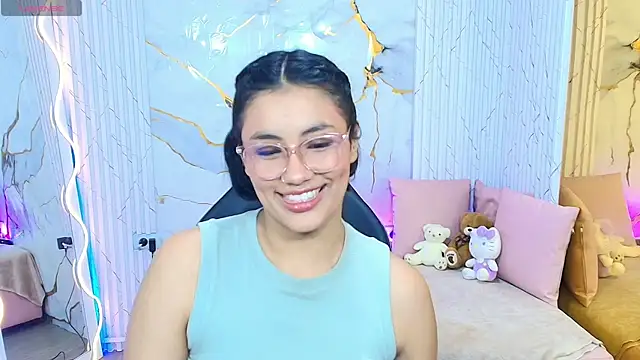 PEACHY TAY online show from July 2026 11:35:01 AM