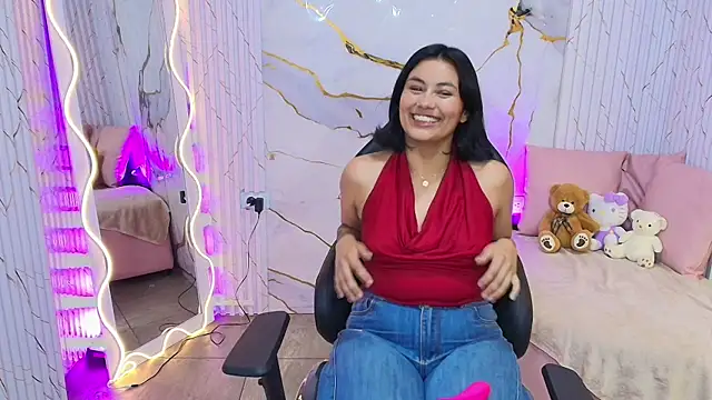 PEACHY TAY online show from July 2026 11:50:02 AM