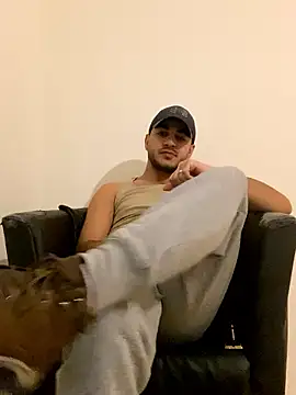 MorenoVelvet online show from January 2026 04:33:02 PM