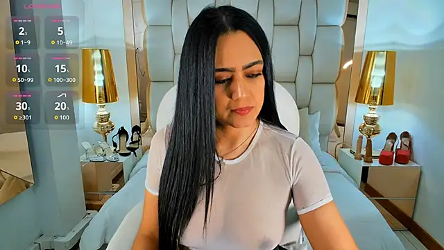 Bella  carther online show from June 2026 01:06:02 PM