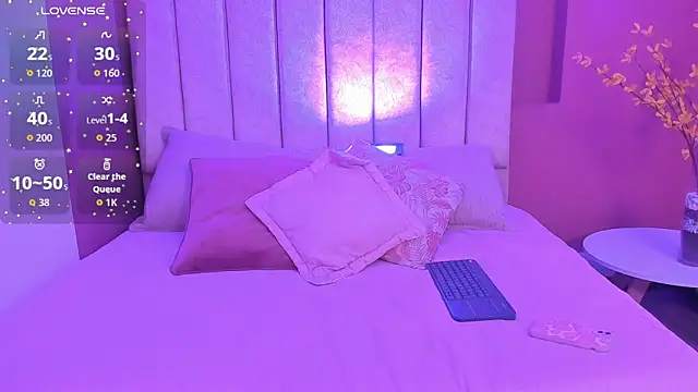 Snapshot of Kittyy_patitas_suaves chatting on November 2025 09:20:02 AM Kittyy patitas suaves online show from November 2025 09:20:02 AM