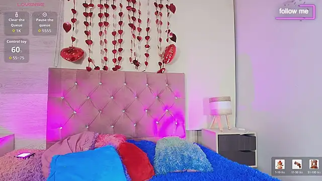 PamelaBoobs online show from February 2026 06:59:02 PM