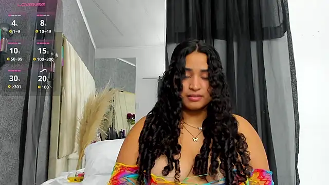 alana-silva online show from February 2026 05:30:02 AM