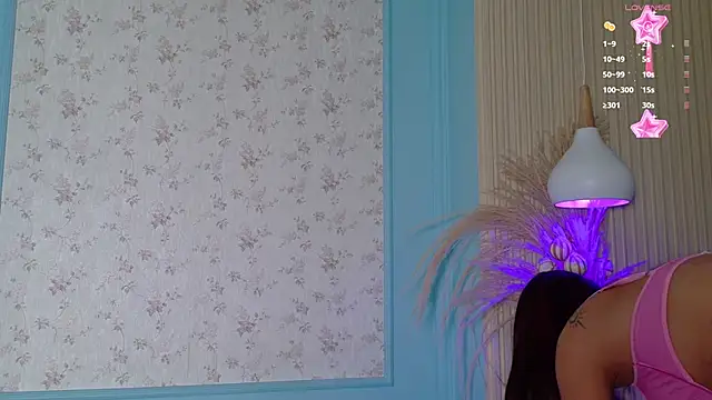 MaddieSteel online show from December 2025 11:59:01 AM