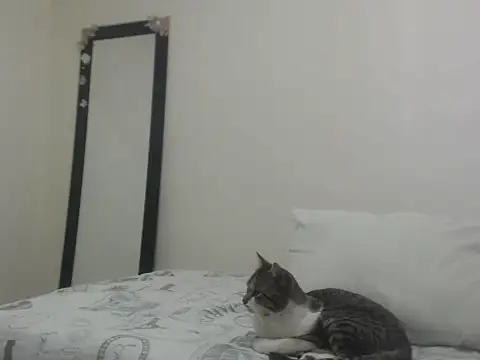 camila rouswhyth online show from January 2026 01:35:01 PM