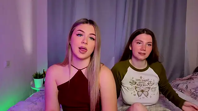 MelitaMoote online show from November 2025 06:18:02 AM