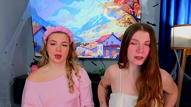 MelitaMoote online show from November 2025 06:02:02 AM