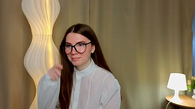 MelitaMoote online show from November 2025 06:58:01 AM