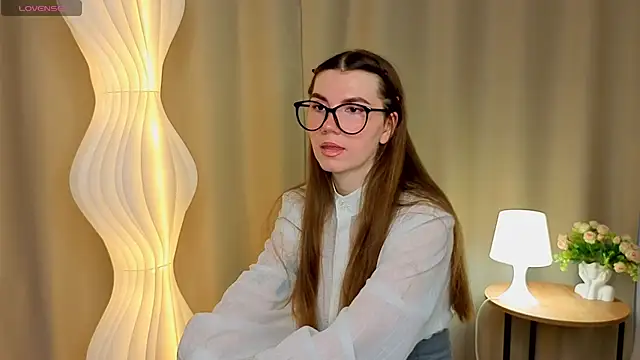 MelitaMoote online show from November 2025 06:26:02 AM