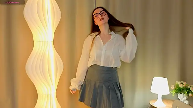 MelitaMoote online show from November 2025 06:38:02 AM