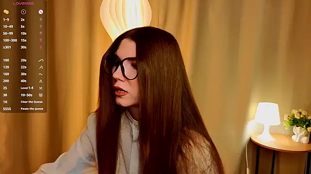 MelitaMoote online show from December 2025 06:08:02 AM