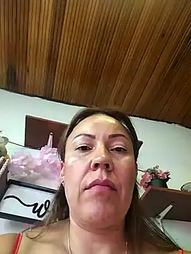 salomehill1 online show from February 2026 07:51:01 PM