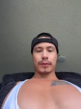 RaySullivan online show from April 2026 08:35:02 PM