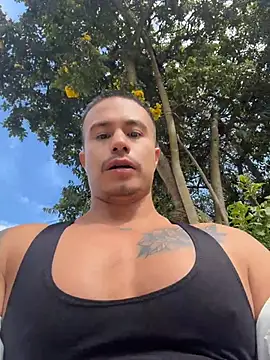 RaySullivan online show from April 2026 07:58:01 PM