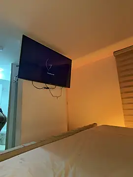 Snapshot of Irishottt chatting on July 2026 01:36:01 AM Irishottt online show from July 2026 01:36:01 AM