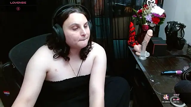 Salacious Sage online show from February 2026 03:07:02 AM