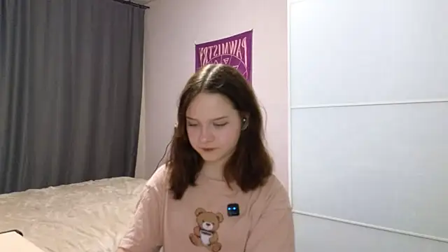 Snapshot of AlissaGerardo chatting on April 2026 01:45:01 PM AlissaGerardo online show from April 2026 01:45:01 PM
