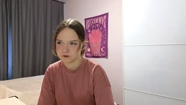 AlissaGerardo online show from July 2026 05:11:01 AM