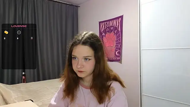 AlissaGerardo online show from July 2026 05:15:02 PM