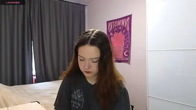 AlissaGerardo online show from July 2026 07:11:02 AM