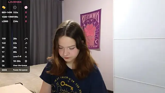AlissaGerardo online show from July 2026 04:10:02 AM