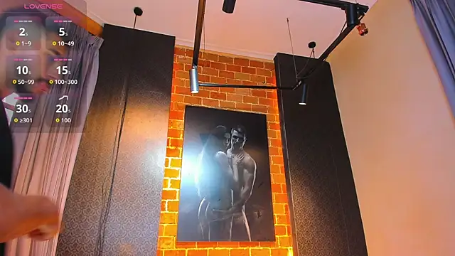 Scottfishcer1 online show from November 2025 07:18:02 PM