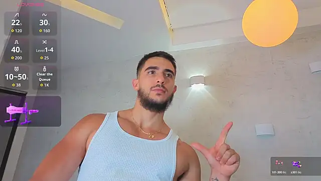 Scottfishcer1 online show from March 2026 07:19:02 PM