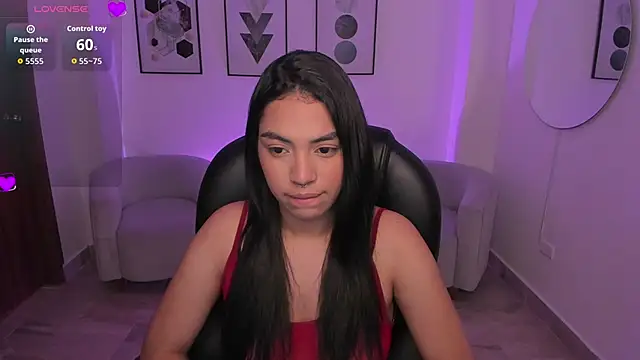 emma connor1 online show from December 2025 11:25:02 AM