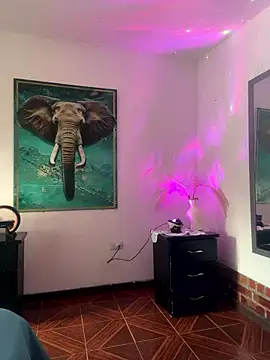 alisaa jhons1 online show from January 2026 03:06:01 PM