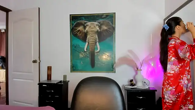 alisaa jhons1 online show from February 2026 10:37:02 PM