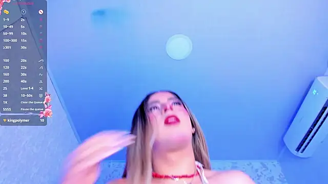 camii raux online show from March 2026 09:20:02 PM