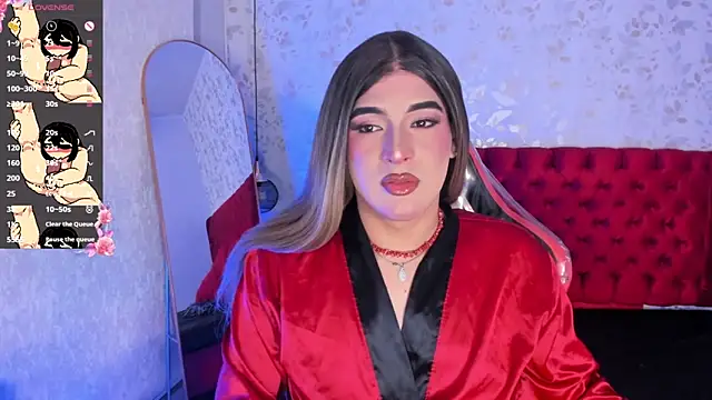 camii raux online show from April 2026 09:39:33 PM